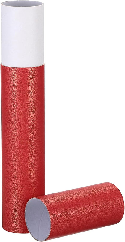 PATIKIL 2 Inch x 13 Inch Poster Tube by PATIKIL