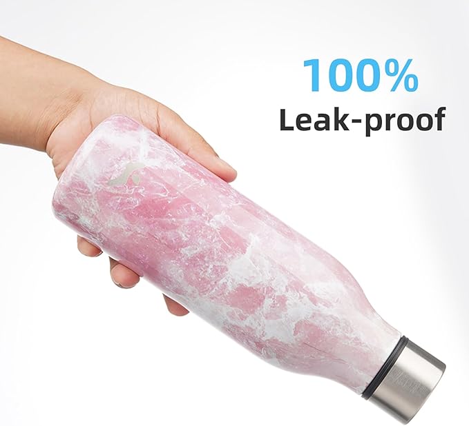 Konokyo Insulated Water Bottle - Image 5