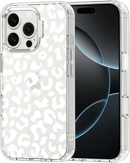 MOSNOVO Case for iPhone 16 Pro by Mosnovo