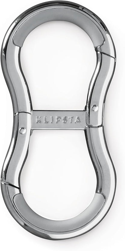 LINK Connector Clip. Women’s Keychain Clip, Fashion Carabiner - Image 8