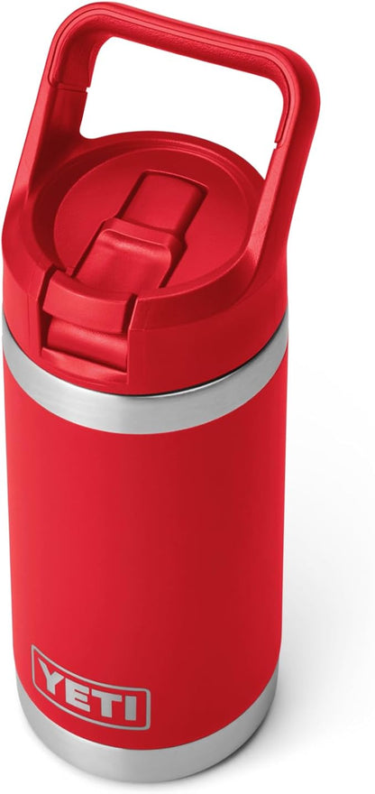 YETI Rambler Jr. 12 oz Kids Bottle, - Image 3