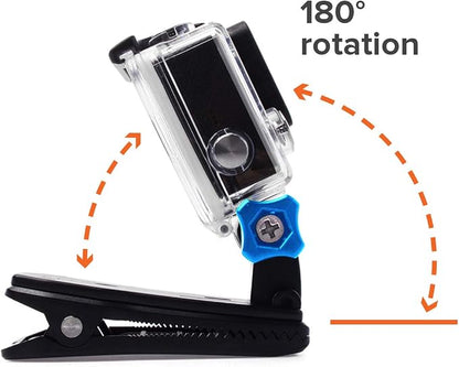 MiPremium Backpack Strap Clip Mount - Image 9