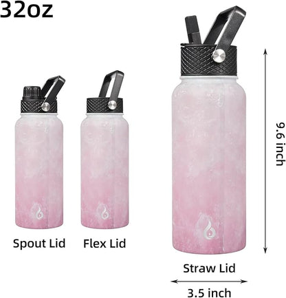 BJPKPK Insulated Water Bottles - Image 2