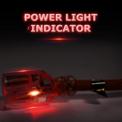 YOJOE Indoor Outdoor Extension Cord - Image 3