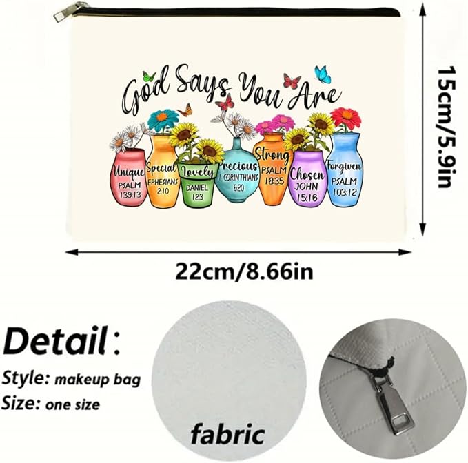 God Says You Are - Image 5