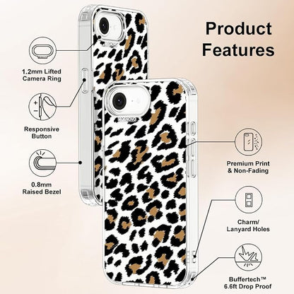 MOSNOVO for iPhone 17e Case/iPhone 16e Case, Shockproof Military-Grade - Image 6