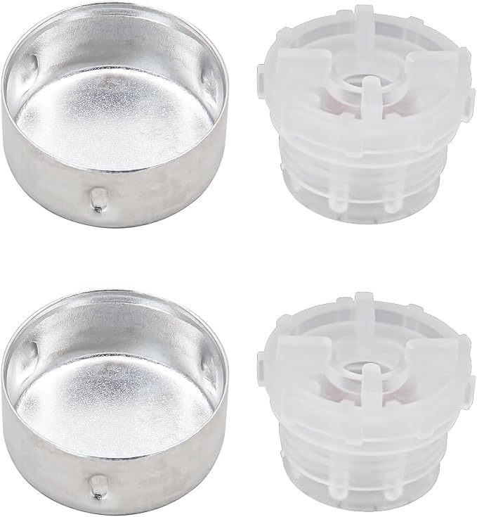 630-7500 Vacuum Breaker Service Parts Kit Compatible - Image 2
