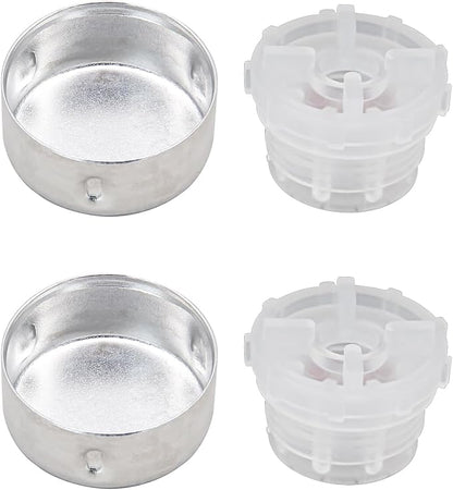 630-7500 Vacuum Breaker Service Parts Kit Compatible - Image 2
