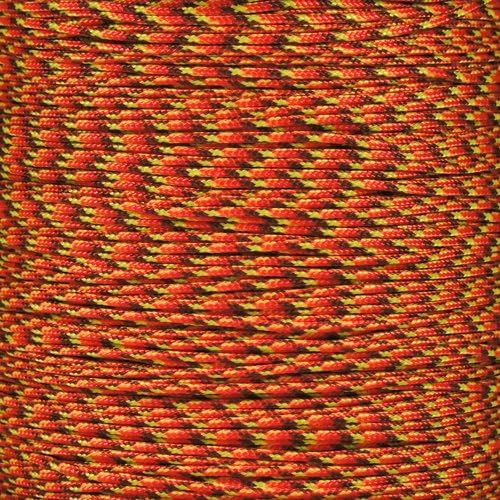 Paracord Planet 95lb Paracord – 1 Strand Type I Parachute Cord by ParacordPlanet