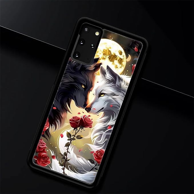 for Samsung Galaxy S20 Plus Case - Image 2