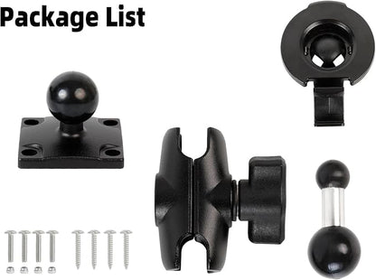 Aluminum Heavy-Duty GPS Mount - Image 6