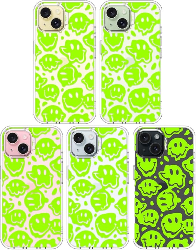 MOSNOVO Case for iPhone 15 - Image 3