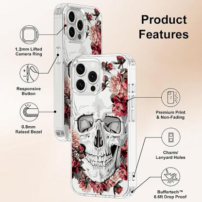 MOSNOVO Case for iPhone 13 Pro Max - Image 6