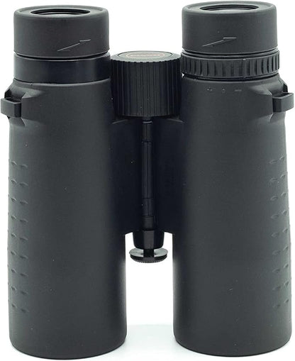 Tasco ES10X42 Essentials Binoculars, Roof Prism Mc - Image 10