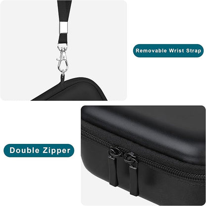 Canboc Carrying Case for Kodak PIXPRO WPZ2 Rugged Waterproof Digital Camera - Image 6