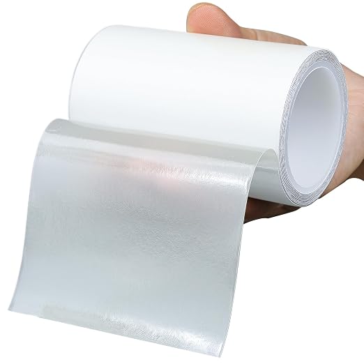 YINTTIAN 3.15" x 5' TPU Waterproof Tape by YINTTIAN