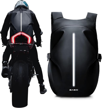 Motorcycle Backpack, Motorcycle Backpacks by WEPLAN