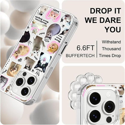 MOSNOVO Case for iPhone 16 Pro - Image 5
