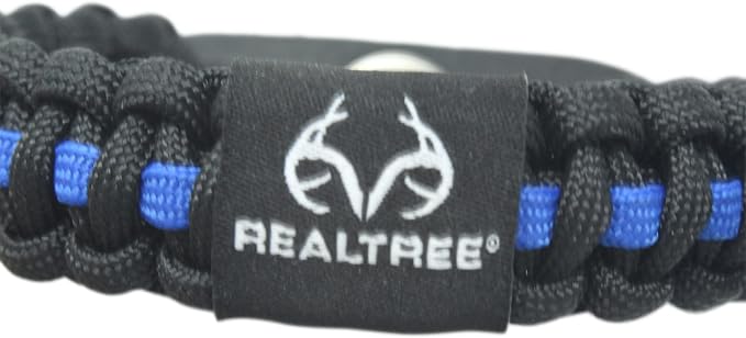 Realtree® Paracord Archery Bow Wrist Sling - Image 6