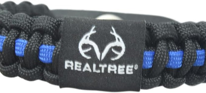 Realtree® Paracord Archery Bow Wrist Sling - Image 6