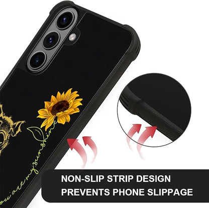 for Samsung Galaxy S26 Plus Case, Graphic Design - Image 6
