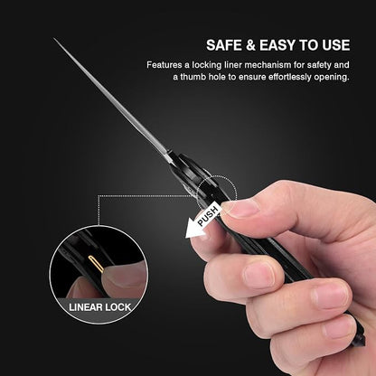 FUNBRO Multitool Carabiner - Image 6