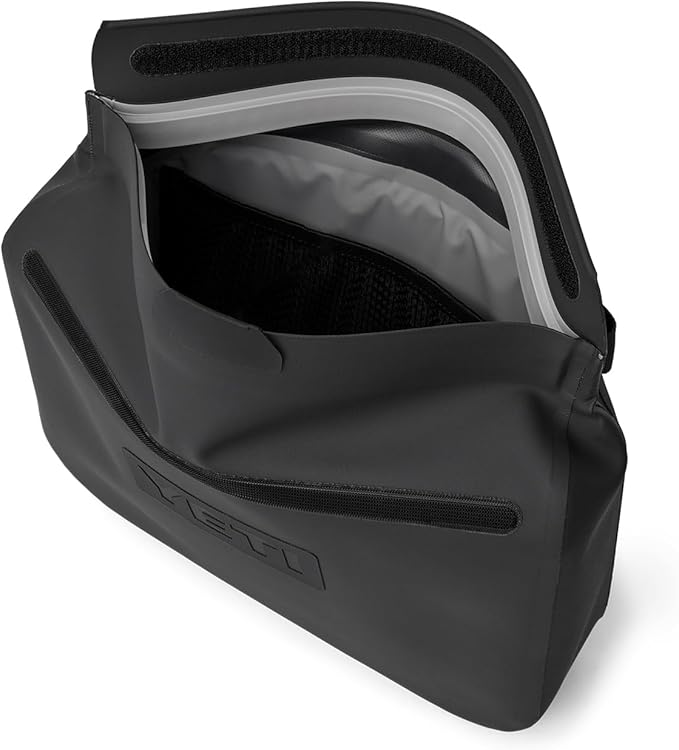 YETI Sidekick Dry Waterproof Gear Case and Bag Accessory - Image 5