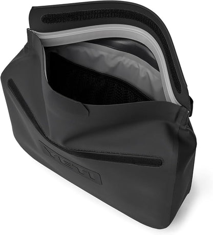 YETI Sidekick Dry Waterproof Gear Case and Bag Accessory - Image 5