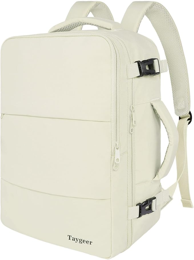 Taygeer Travel Backpack for Women, Carry On Backpack by Taygeer