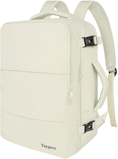 Taygeer Travel Backpack for Women, Carry On Backpack by Taygeer