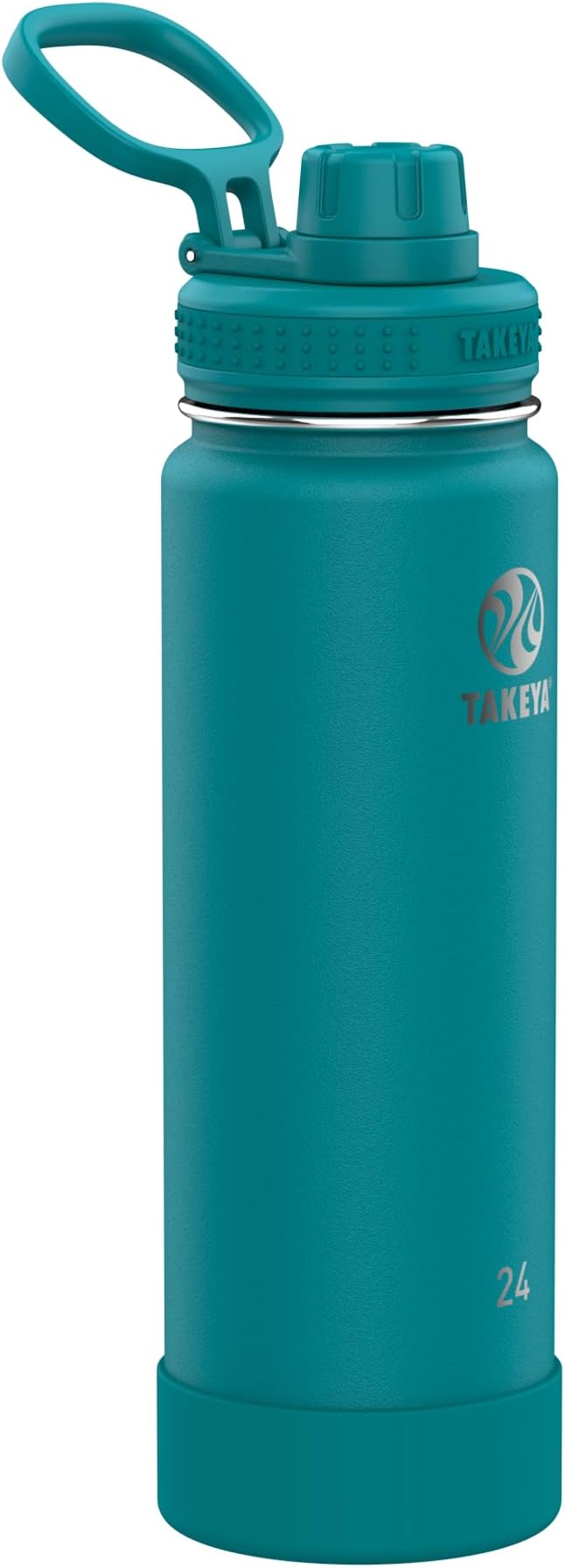 Takeya Actives Water Bottle by Takeya