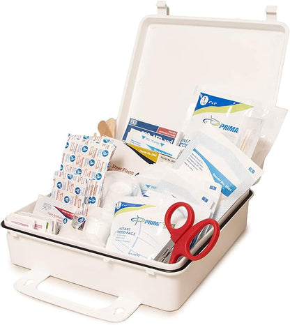 Primacare KC-50PP 50 Person Large Emergency Preparedness First Aid Kit - Image 3