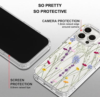 MOSNOVO Case for iPhone 15 Pro Max - Image 4