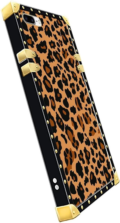 Compatible with iPhone 8 Plus 7 Plus Case - Image 4