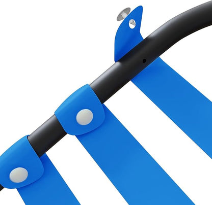 Vinyl Straps for Patio Chair Repair Kit 2'' Wide 10 Ft Long Replacement Straps - Image 5
