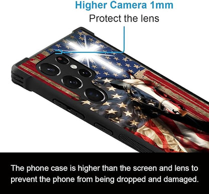 for Samsung Galaxy S22 Ultra Case - Image 2