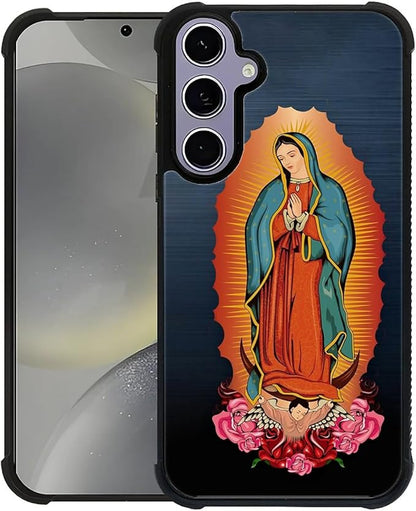 for Samsung Galaxy S24 S25 Case by FKBRCL4U