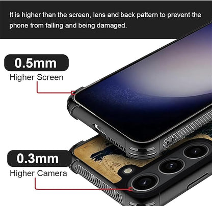 for Samsung Galaxy S23 Plus Case - Image 4