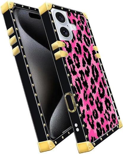 Compatible with iPhone 16 Case - Image 3