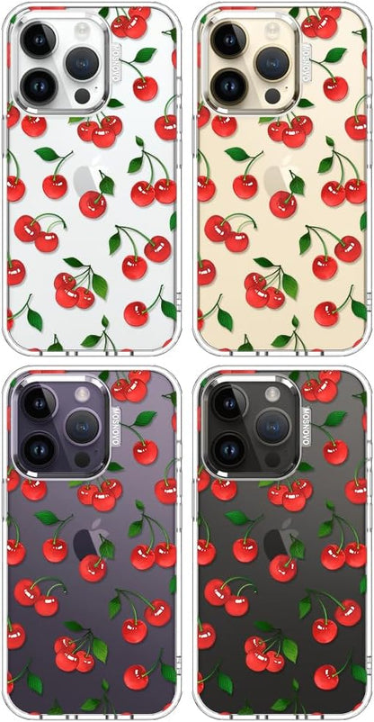 MOSNOVO Case for iPhone 14 Pro - Image 3