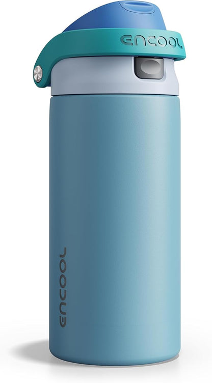 ENCOOL Leakproof Insulated Water Bottle by ENCOOL