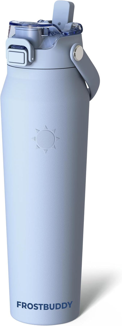 Frost Buddy 32oz Insulated Water Bottle by FrostBuddy
