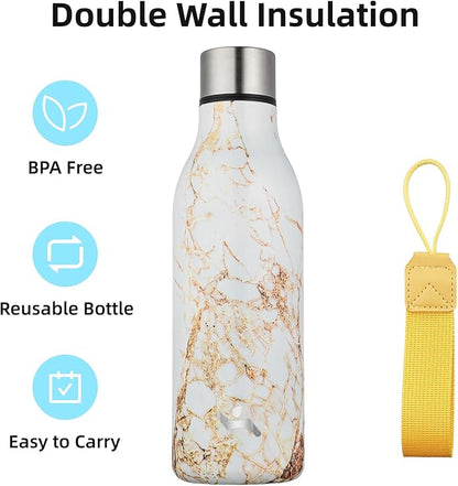 Konokyo Insulated Water Bottle - Image 3