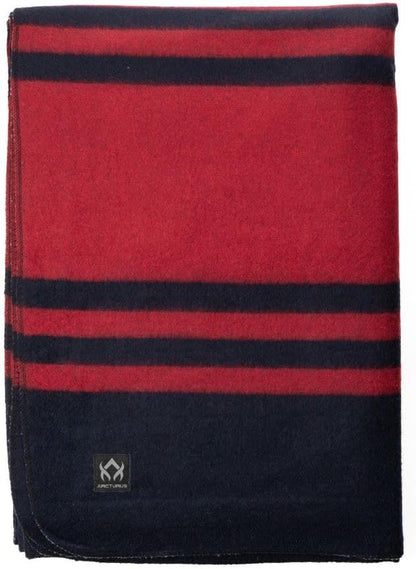 Arcturus Rainier Wool Blanket by Arcturus