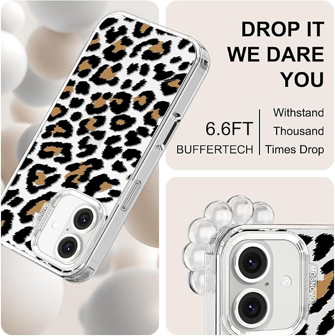 MOSNOVO Case for iPhone 16 - Image 5