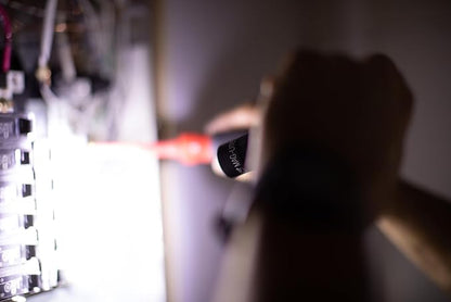 MagLite MAG-TAC 2-Cell CR123 LED Tactical Flashlight – Water-Resistant - Image 6