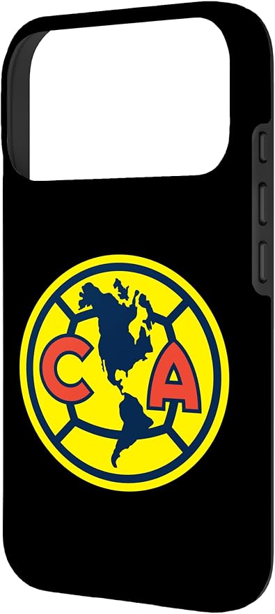 Club America Classic Crest Circle - Image 2