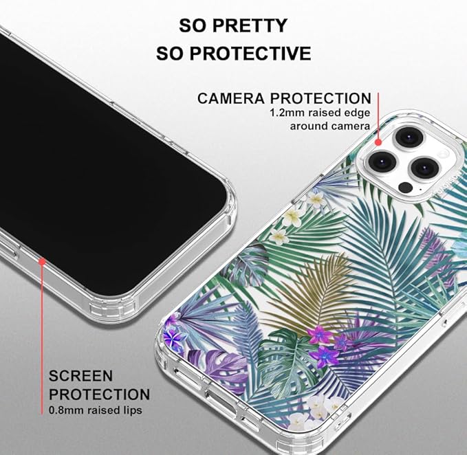 MOSNOVO Case for iPhone 12 & iPhone 12 Pro - Image 4