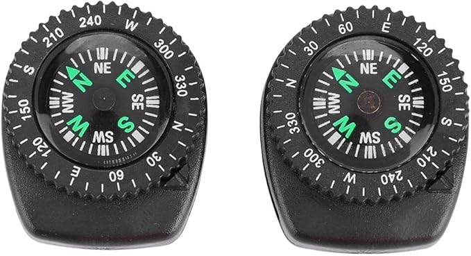 Navigation Intelligent ompass, Watch Compass, Band Slip Slide - Image 4