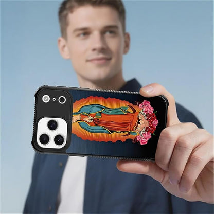 for iPhone 17 Pro Max Case, for MagSafe Graphic Design for Girl Boy Soft - Image 7